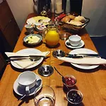 Apartmanhotel Appartementhotel Blomberger Hof 3*