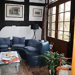 Appartementhotel Blomberger Hof 3* בלומברג