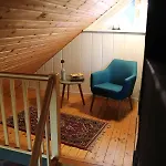 Appartementhotel Blomberger Hof מלון דירות 3*