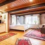 Appartementhotel Blomberger Hof מלון דירות