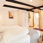 Appartementhotel Blomberger Hof מלון דירות