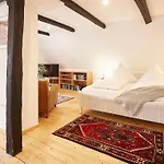 Appartementhotel Blomberger Hof 3*