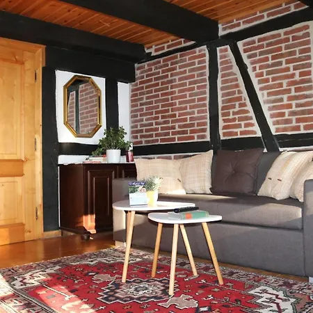 Appartementhotel Blomberger Hof Aparthotel 3*