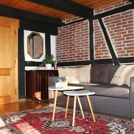 Appartementhotel Blomberger Hof Lejlighedshotel *