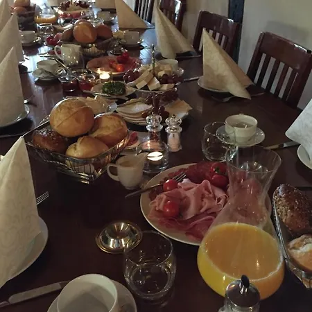 Aparthotel Appartementhotel Blomberger Hof 3*