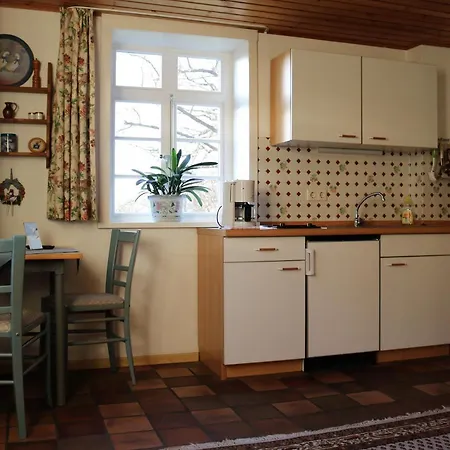 Appartementhotel Blomberger Hof