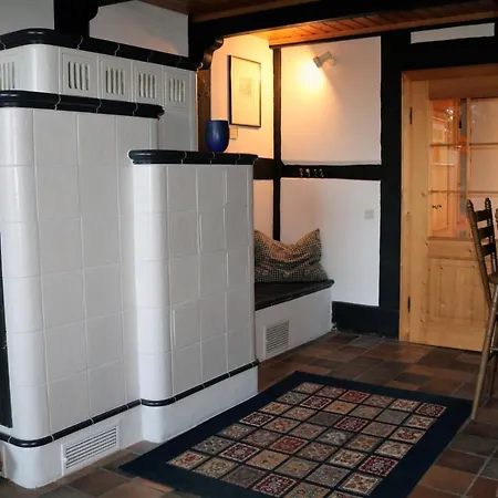 Appartementhotel Blomberger Hof Aparthotel