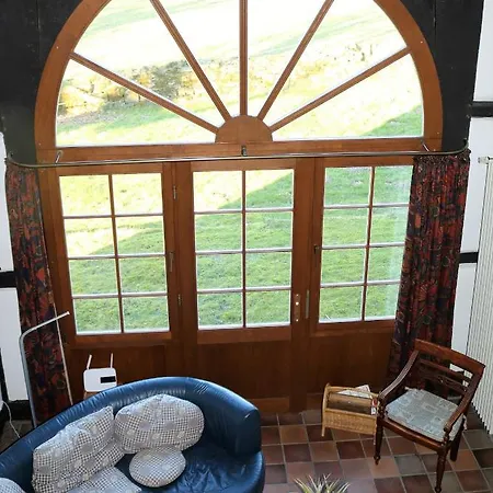 Appartementhotel Blomberger Hof 3* Blomberg (North Rhine-Westphalia)