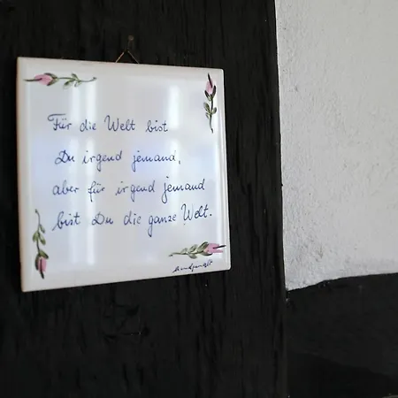 Appartementhotel Blomberger Hof Blomberg (North Rhine-Westphalia)