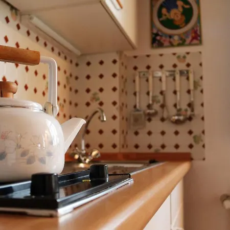 Appartementhotel Blomberger Hof 3*