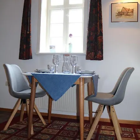 Appartementhotel Blomberger Hof