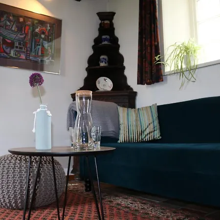 Appartementhotel Blomberger Hof Lejlighedshotel