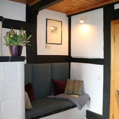 Appartementhotel Blomberger Hof