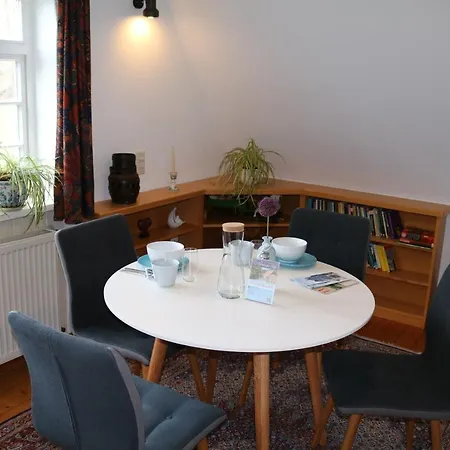Lejlighedshotel Appartementhotel Blomberger Hof 3*