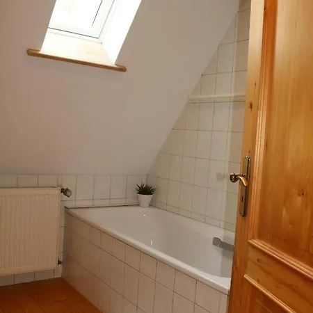 Appartementhotel Blomberger Hof Aparthotel