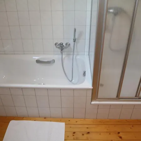 Appartementhotel Blomberger Hof Aparthotel