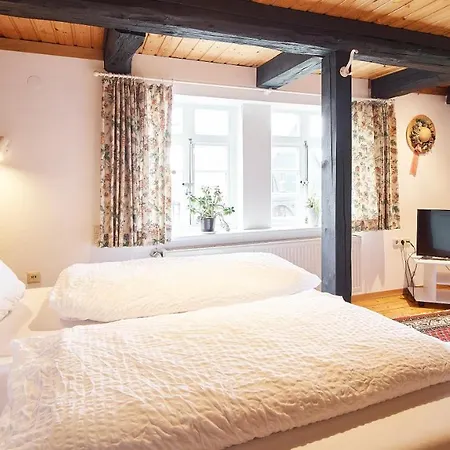Appartementhotel Blomberger Hof Aparthotel *