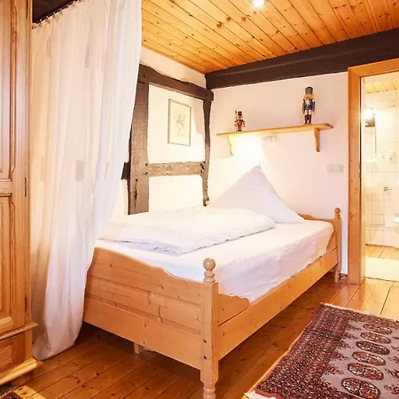 Appartementhotel Blomberger Hof