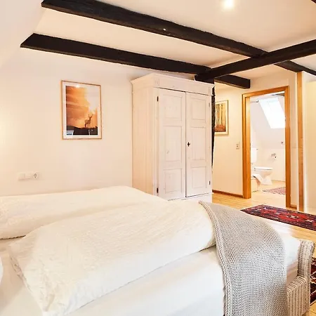 Appartementhotel Blomberger Hof Aparthotel