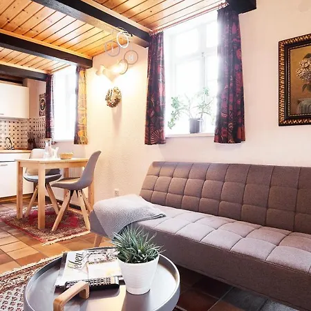 Appartementhotel Blomberger Hof Blomberg (North Rhine-Westphalia)