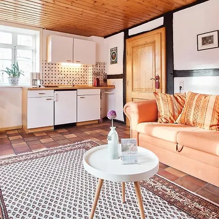 Aparthotel Appartementhotel Blomberger Hof 3*