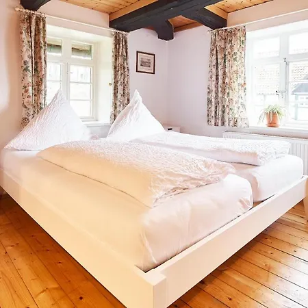 Aparthotel Appartementhotel Blomberger Hof Blomberg (North Rhine-Westphalia)