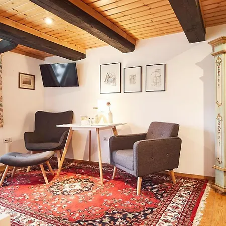 Appartementhotel Blomberger Hof