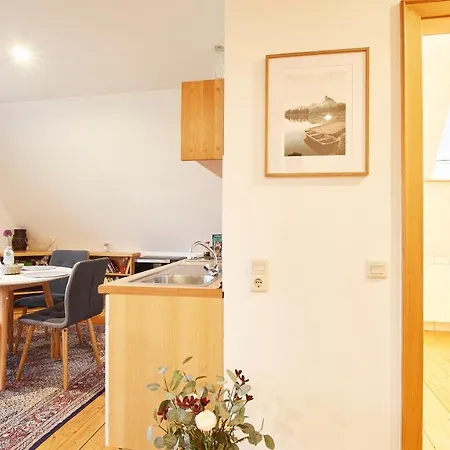 Aparthotel Appartementhotel Blomberger Hof 3*