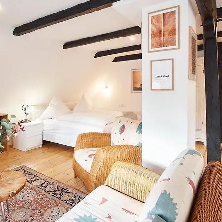 Appartementhotel Blomberger Hof Aparthotel 3*