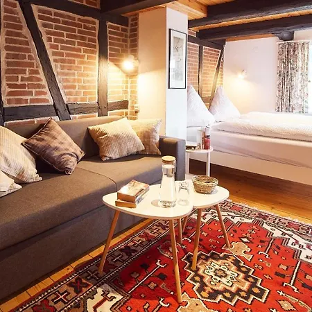 Appartementhotel Blomberger Hof Aparthotel Blomberg (North Rhine-Westphalia)