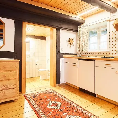 Appartementhotel Blomberger Hof