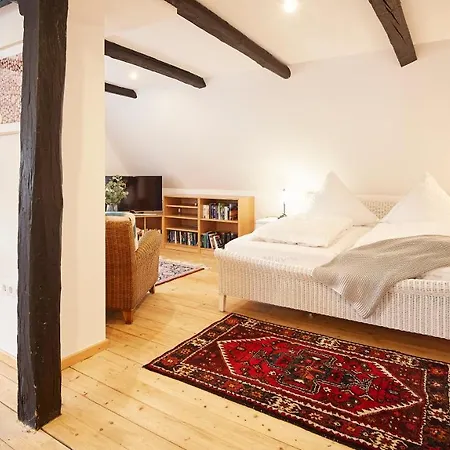 Appartementhotel Blomberger Hof 3*