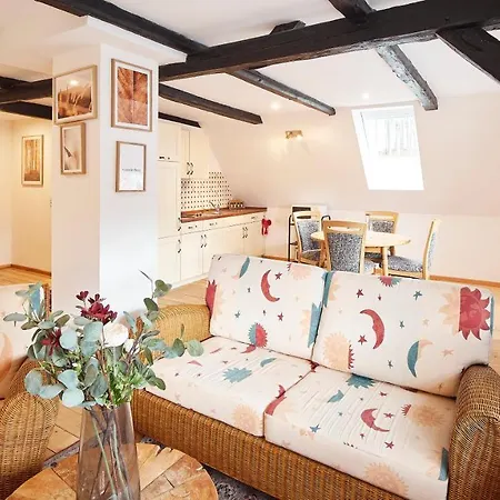 Appartementhotel Blomberger Hof Aparthotel