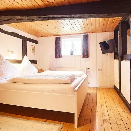 Appartementhotel Blomberger Hof