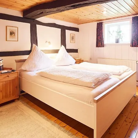 Aparthotel Appartementhotel Blomberger Hof Blomberg (North Rhine-Westphalia)