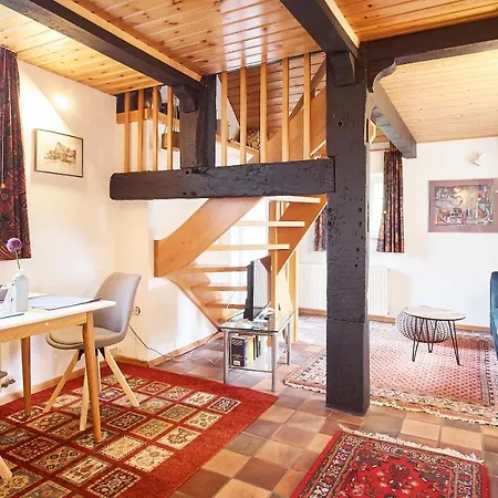 Appartementhotel Blomberger Hof Lägenhetshotell Blomberg (North Rhine-Westphalia)