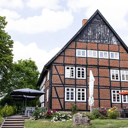 아파트호텔 Appartementhotel Blomberger Hof 3*