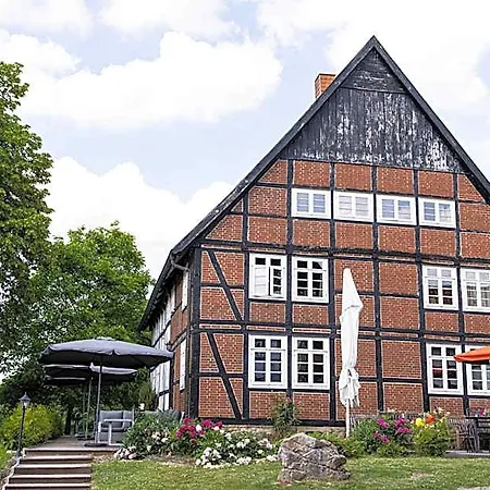 Appartementhotel Blomberger Hof Aparthotel Blomberg (North Rhine-Westphalia)
