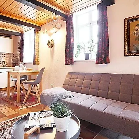 Aparthotel Appartementhotel Blomberger Hof 3*