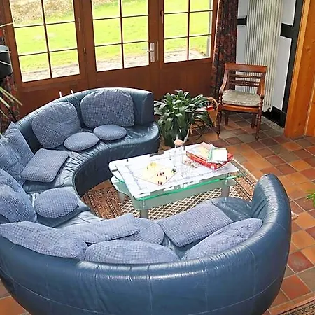 Aparthotel Appartementhotel Blomberger Hof 3*
