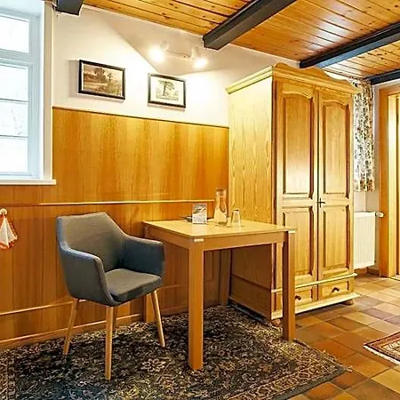 Aparthotel Appartementhotel Blomberger Hof