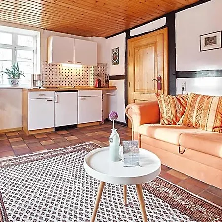 Appartementhotel Blomberger Hof Aparthotel 3*