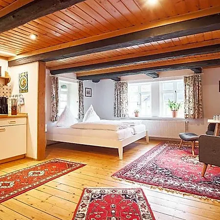 Appartementhotel Blomberger Hof