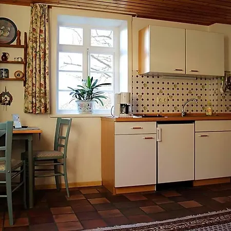 Appartementhotel Blomberger Hof Aparthotel 3*