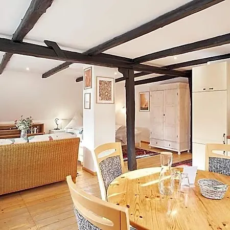 Aparthotel Appartementhotel Blomberger Hof 3*