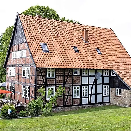 Appartementhotel Blomberger Hof