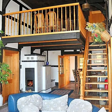 Appartementhotel Blomberger Hof Aparthotel 3*