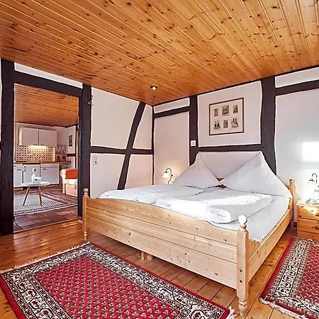 Appartementhotel Blomberger Hof 3* Blomberg (North Rhine-Westphalia)