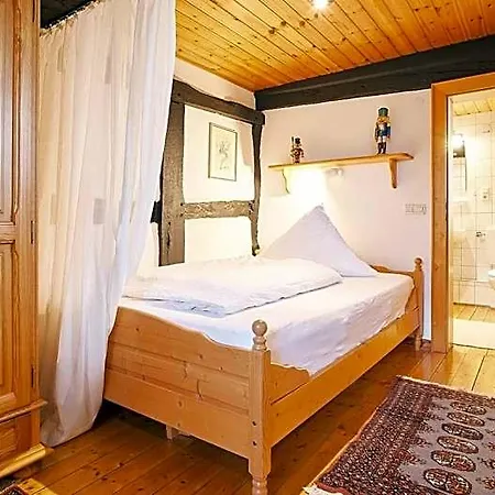 Appartementhotel Blomberger Hof