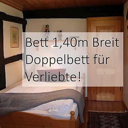 Appartementhotel Blomberger Hof Aparthotel